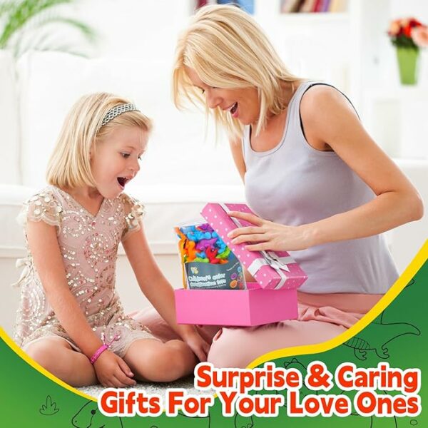 Montessori Fine Motor Training Toys Colors Cognitive Sorting Count Matching Games Parish Open Learning Materials Home Education - Image 2
