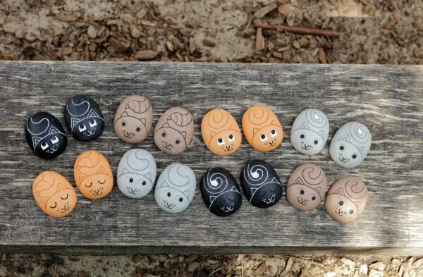 CATegories Attribute Stones - Image 3