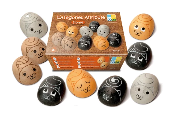 CATegories Attribute Stones - Image 2